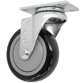 13/14 Light Medium Duty Casters