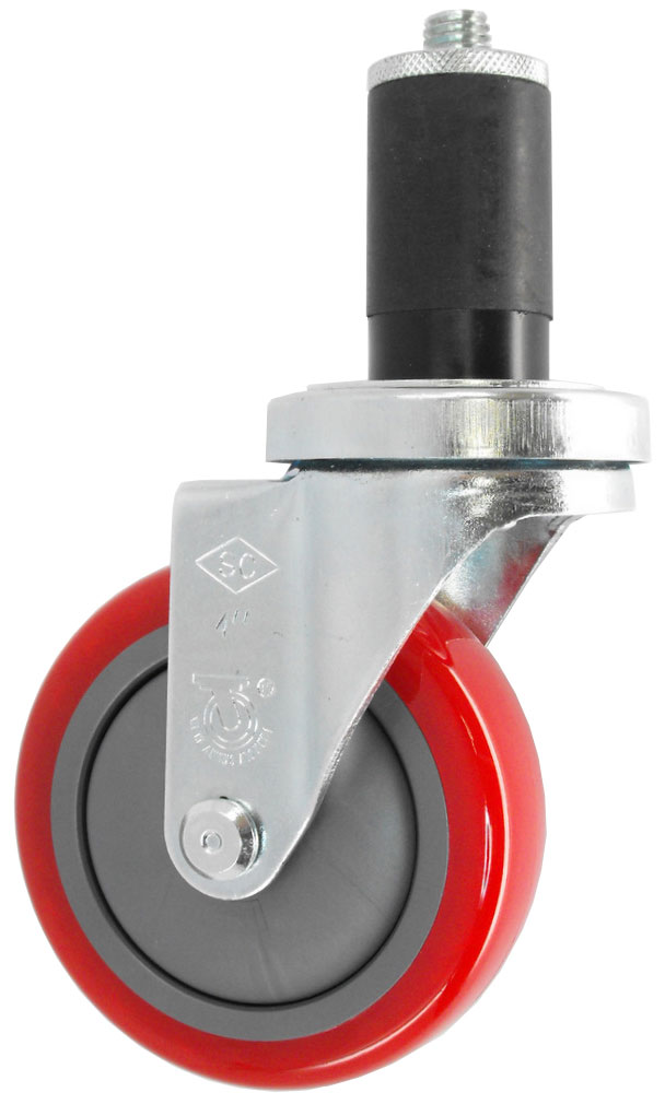 21 Series Stem Casters