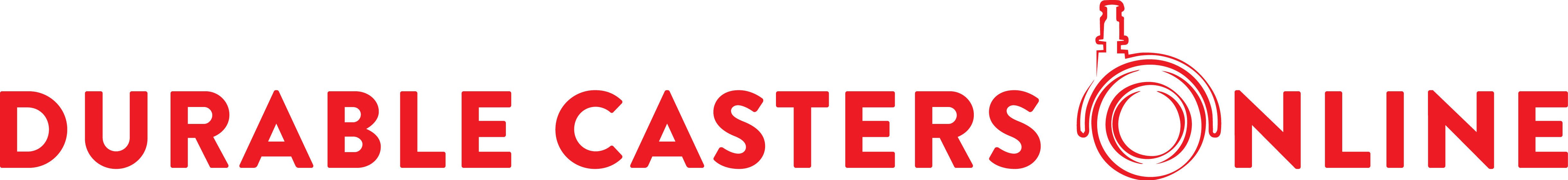 Durable Casters Online