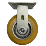 4" x 2" Rigid, (UX) Ultraflex, Precision Ball Bearing