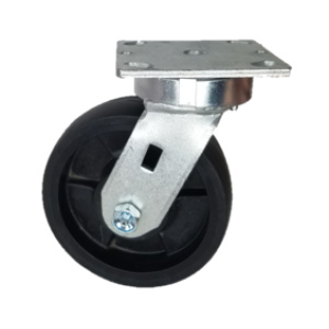 4" x 2" Kingpinless, (HI) Rokhard Wheel