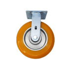 6" x 2" Rigid, (UX) Ultraflex, Precision Ball Bearing