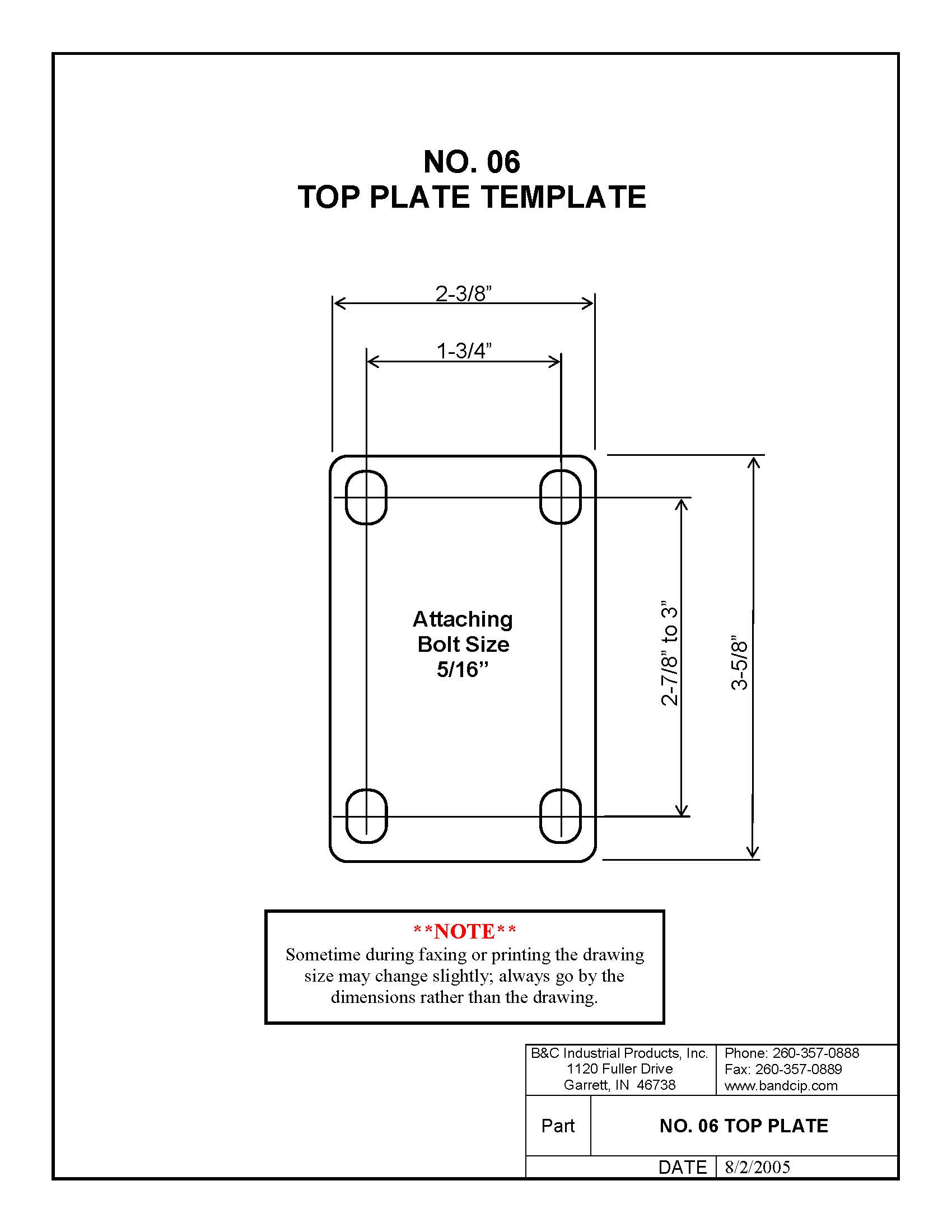 4" x 1-1/4" Rigid, (TP) Thermo-Pro Wheel, Precision Ball Bearing - Image 2