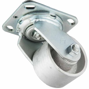 3-1/4" x 2" Swivel, (SS) Semi-Steel