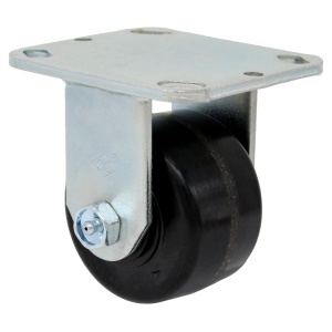 3-1/4" x 2" Rigid, (PH) Phenolic Wheel