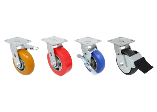 27/28/39 series caster